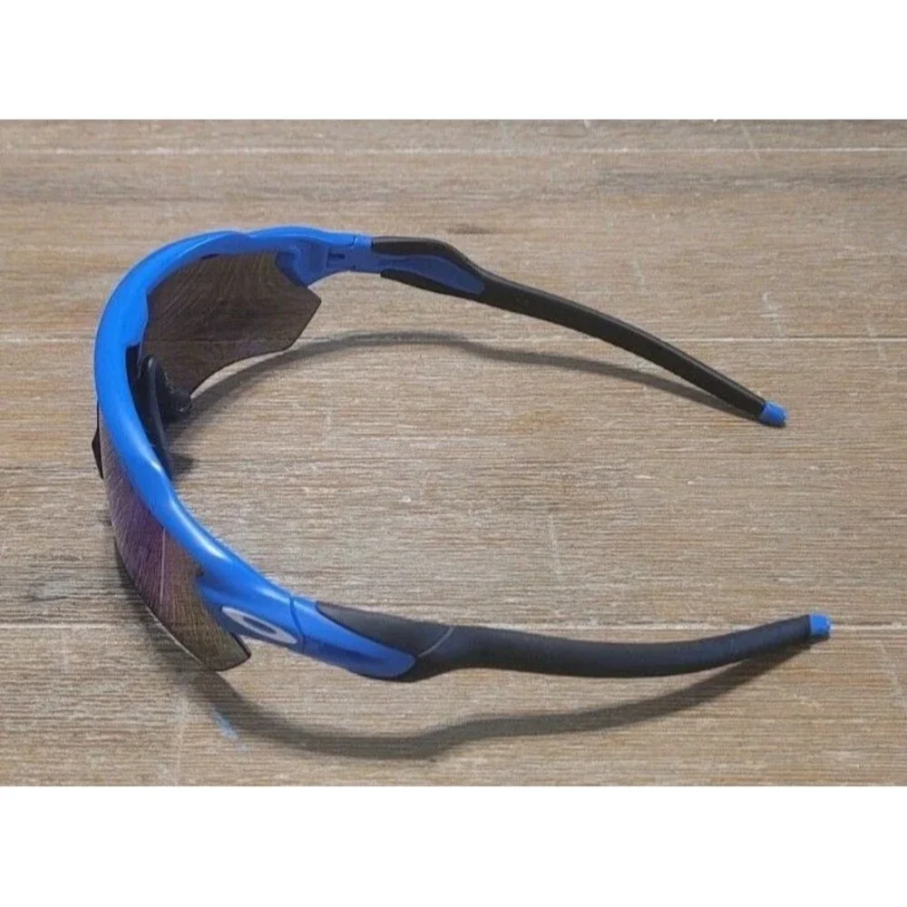 Oakley radar ev